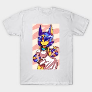 ankha T-Shirt